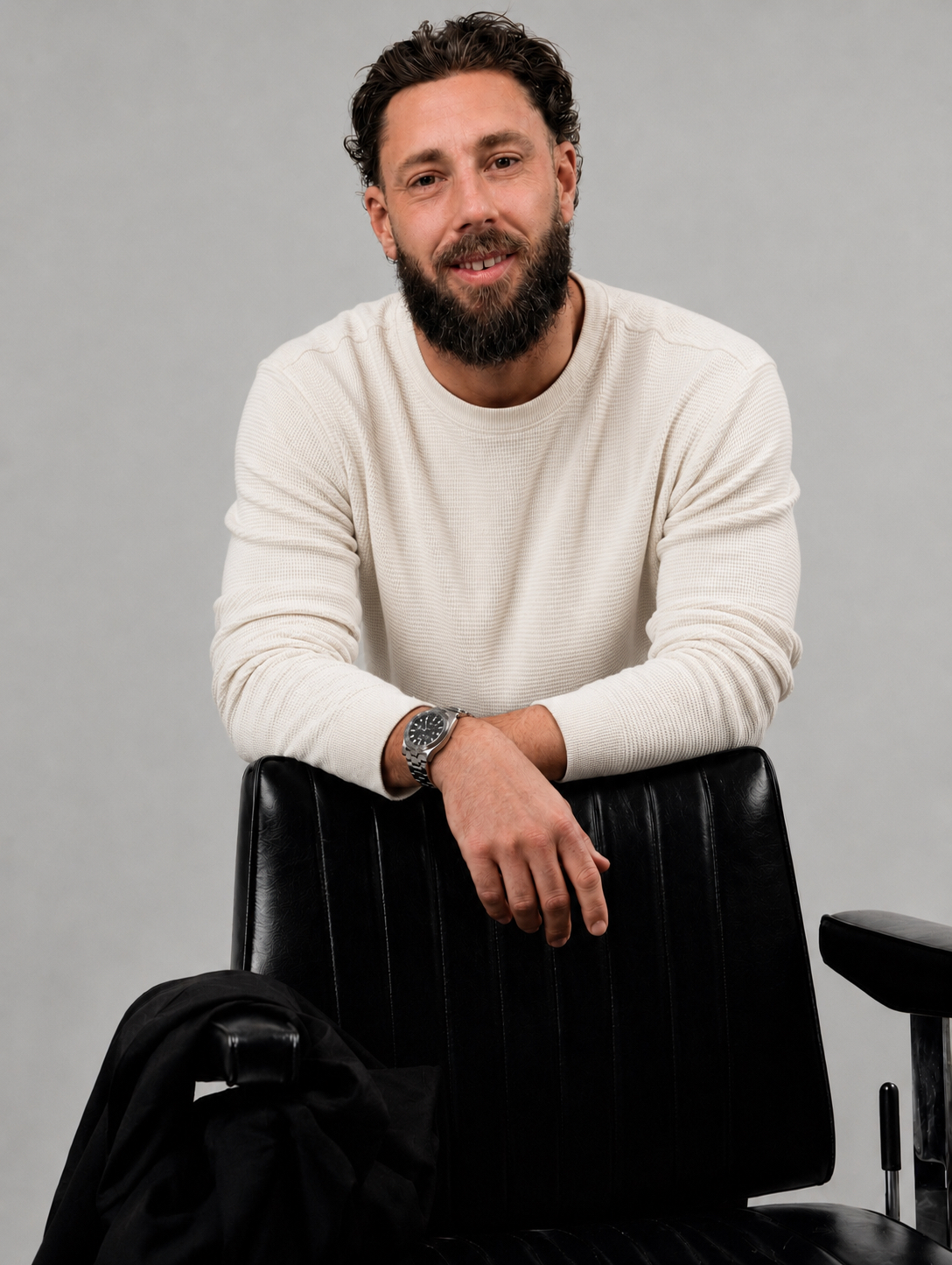 Josh, Owner & Hair Replacement Specialist at Hair Repair Club Lancashire and Leeds