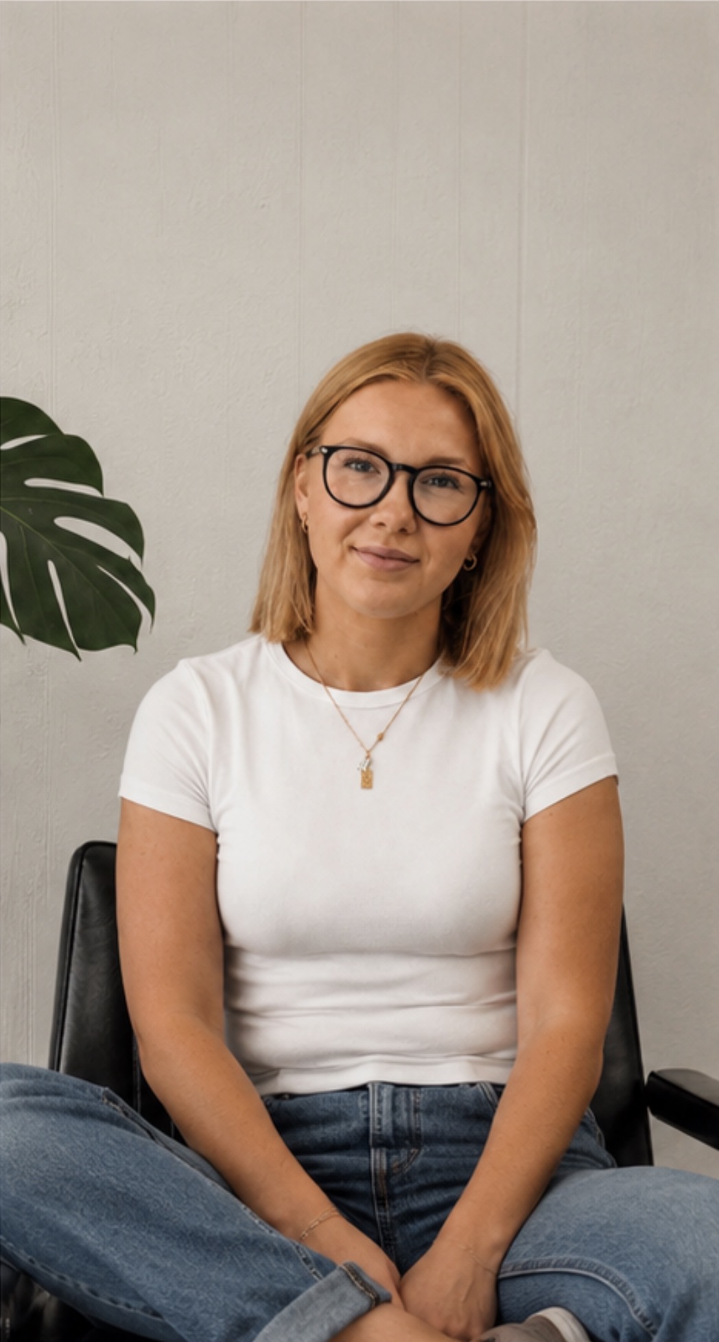 Evie, Hair Replacement Specialist at Hair Repair Club Leeds