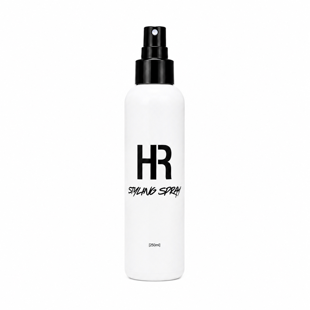 HR styling spray